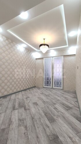 2-комн. новостройка - пос. Ахмедлы - 53 м² (3)