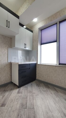 2-комн. новостройка - пос. Ахмедлы - 53 м² (6)