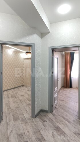 2-комн. новостройка - пос. Ахмедлы - 53 м² (7)