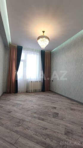 2-комн. новостройка - пос. Ахмедлы - 53 м² (9)