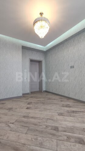 2-комн. новостройка - пос. Ахмедлы - 53 м² (8)