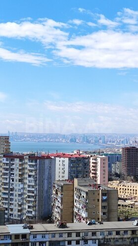 2-комн. новостройка - пос. Ахмедлы - 53 м² (15)