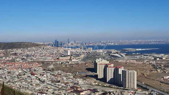Продаётся  участок 21 сот, пос. Бадамдар, photo 10 from 11