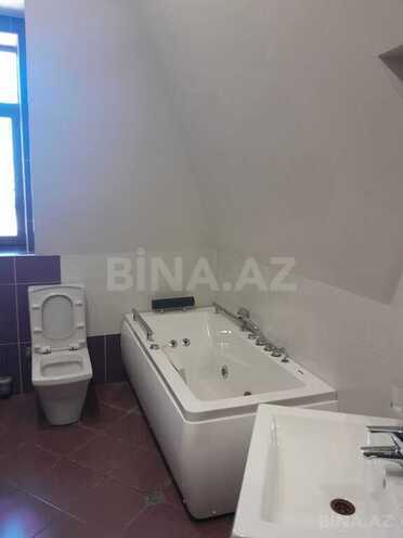 7 otaqlı həyət evi/bağ evi - Binəqədi r. - 750 m² (17)