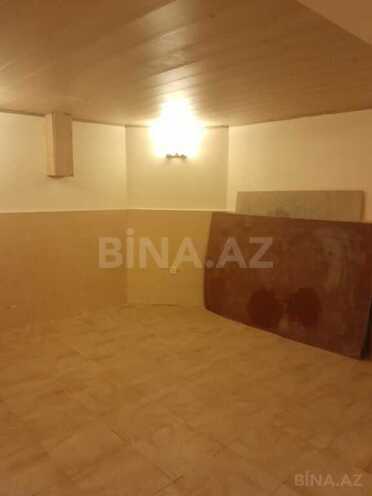 7 otaqlı həyət evi/bağ evi - Binəqədi r. - 750 m² (15)