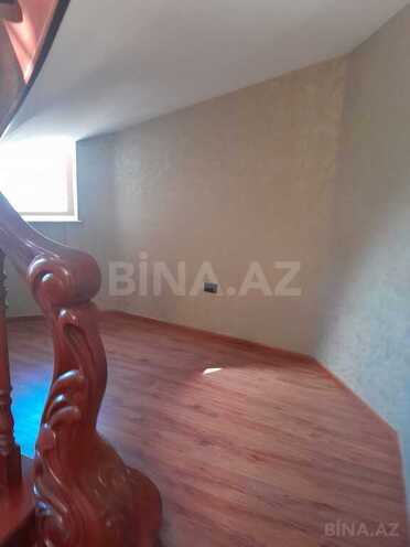 7 otaqlı həyət evi/bağ evi - Binəqədi r. - 750 m² (18)