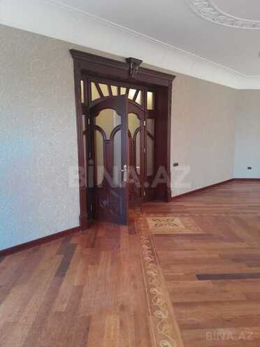 7 otaqlı həyət evi/bağ evi - Binəqədi r. - 750 m² (23)
