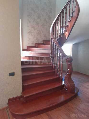 7 otaqlı həyət evi/bağ evi - Binəqədi r. - 750 m² (6)