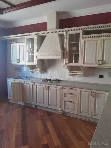 7 otaqlı həyət evi/bağ evi - Binəqədi r. - 750 m² (30)