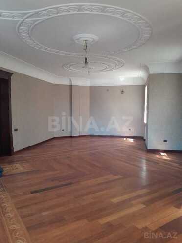 7 otaqlı həyət evi/bağ evi - Binəqədi r. - 750 m² (8)