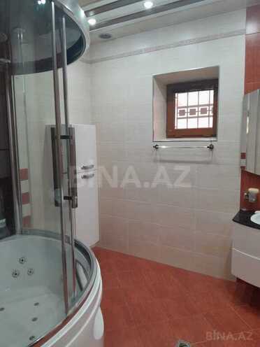 7 otaqlı həyət evi/bağ evi - Binəqədi r. - 750 m² (27)