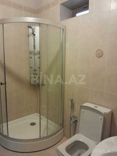 7 otaqlı həyət evi/bağ evi - Binəqədi r. - 750 m² (14)