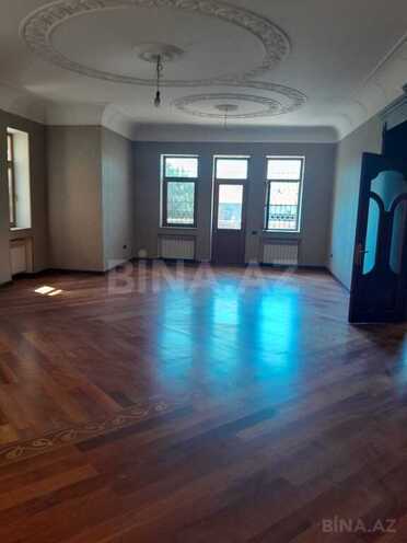 7 otaqlı həyət evi/bağ evi - Binəqədi r. - 750 m² (13)