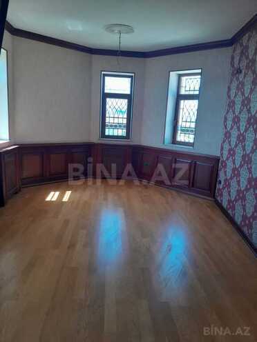 7 otaqlı həyət evi/bağ evi - Binəqədi r. - 750 m² (24)