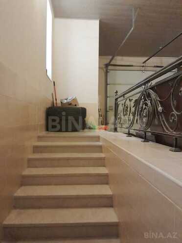 7 otaqlı həyət evi/bağ evi - Binəqədi r. - 750 m² (28)