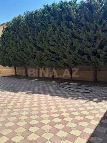 7 otaqlı həyət evi/bağ evi - Binəqədi r. - 750 m² (4)