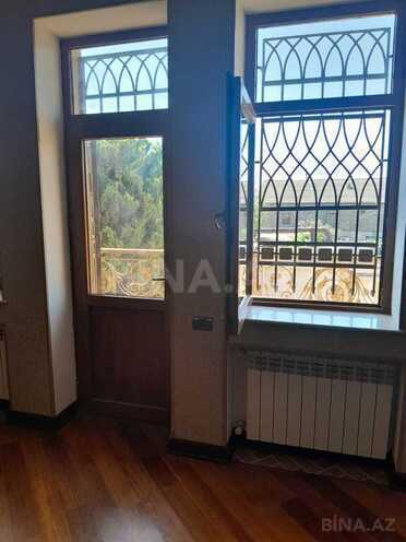 7 otaqlı həyət evi/bağ evi - Binəqədi r. - 750 m² (19)