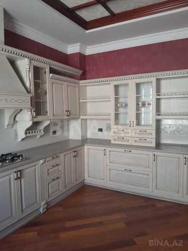 7 otaqlı həyət evi/bağ evi - Binəqədi r. - 750 m² (29)