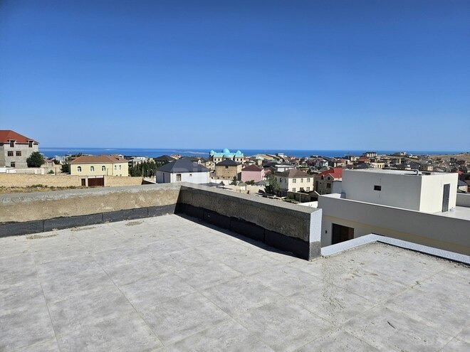 6-комн. дом/дача - пос. Бадамдар - 300 м² (2)