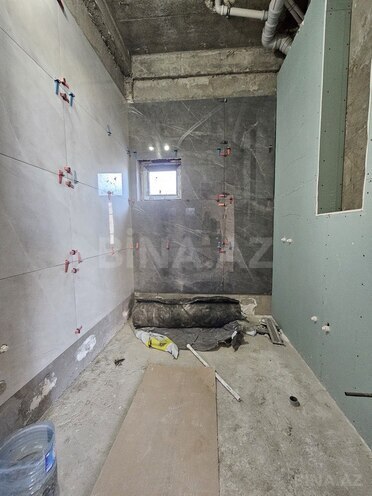 6-комн. дом/дача - пос. Бадамдар - 300 м² (6)