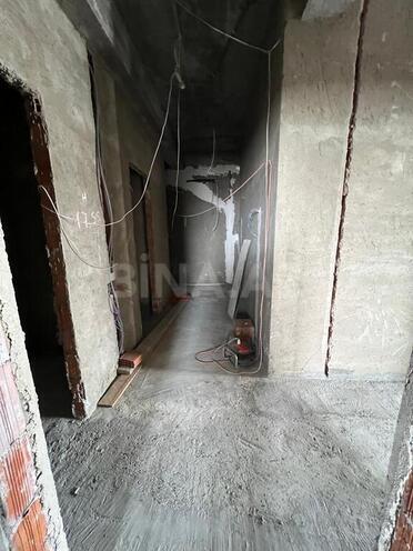 3 otaqlı yeni tikili - Bayıl q. - 160 m² (10)