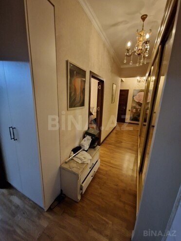 3 otaqlı yeni tikili - Bayıl q. - 125 m² (9)