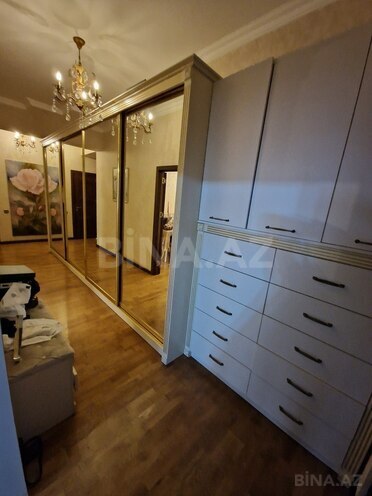 3 otaqlı yeni tikili - Bayıl q. - 125 m² (10)