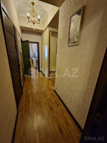 3 otaqlı yeni tikili - Bayıl q. - 125 m² (7)