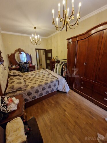 3 otaqlı yeni tikili - Bayıl q. - 125 m² (6)