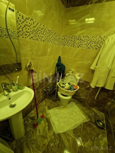 3 otaqlı yeni tikili - Bayıl q. - 125 m² (19)