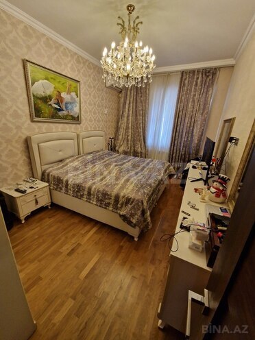 3 otaqlı yeni tikili - Bayıl q. - 125 m² (11)