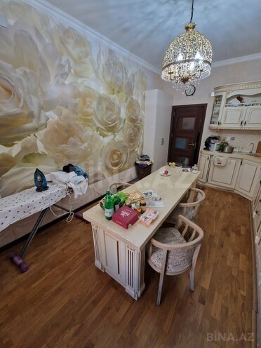 3 otaqlı yeni tikili - Bayıl q. - 125 m² (17)