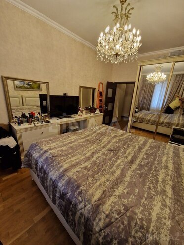 3 otaqlı yeni tikili - Bayıl q. - 125 m² (14)