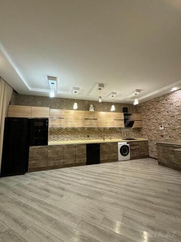 5-комн. дом/дача - пос. Мардакан - 200 м² (10)