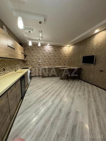 5-комн. дом/дача - пос. Мардакан - 200 м² (9)