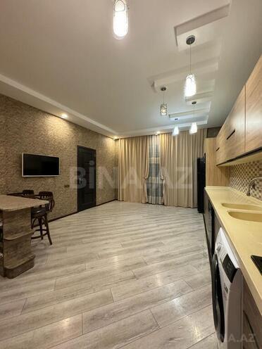 5-комн. дом/дача - пос. Мардакан - 200 м² (11)