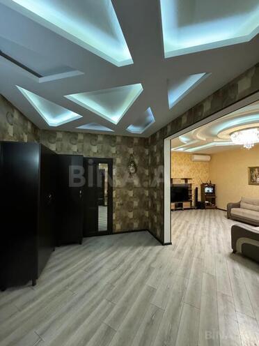 5-комн. дом/дача - пос. Мардакан - 200 м² (13)