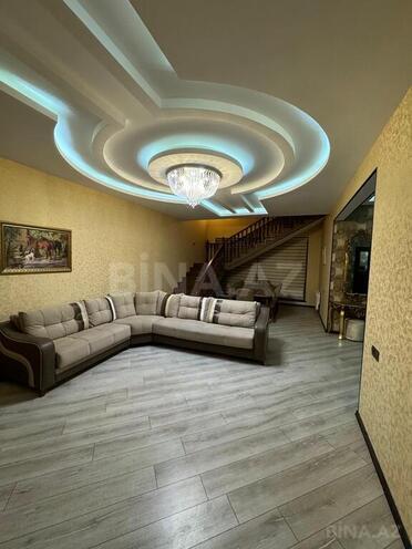 5-комн. дом/дача - пос. Мардакан - 200 м² (16)