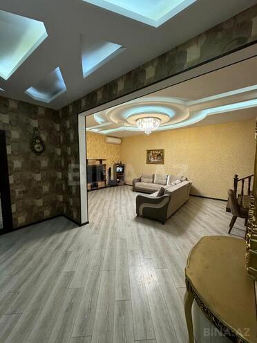 5-комн. дом/дача - пос. Мардакан - 200 м² (14)
