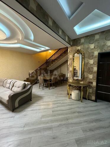 5-комн. дом/дача - пос. Мардакан - 200 м² (15)
