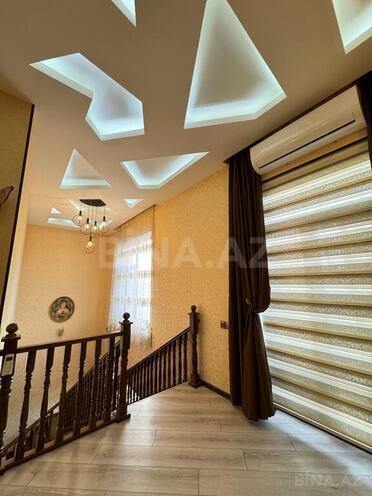 5-комн. дом/дача - пос. Мардакан - 200 м² (18)