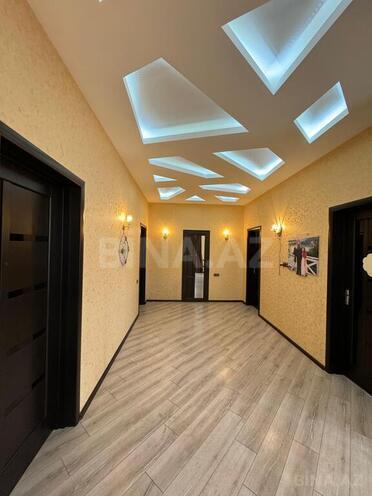 5-комн. дом/дача - пос. Мардакан - 200 м² (19)