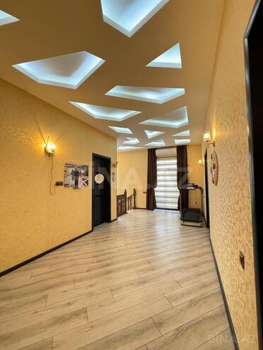 5-комн. дом/дача - пос. Мардакан - 200 м² (20)