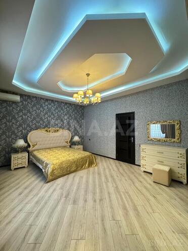 5-комн. дом/дача - пос. Мардакан - 200 м² (22)