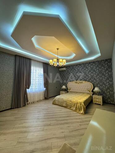 5-комн. дом/дача - пос. Мардакан - 200 м² (21)