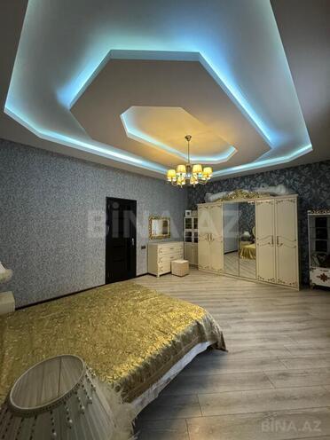 5-комн. дом/дача - пос. Мардакан - 200 м² (23)