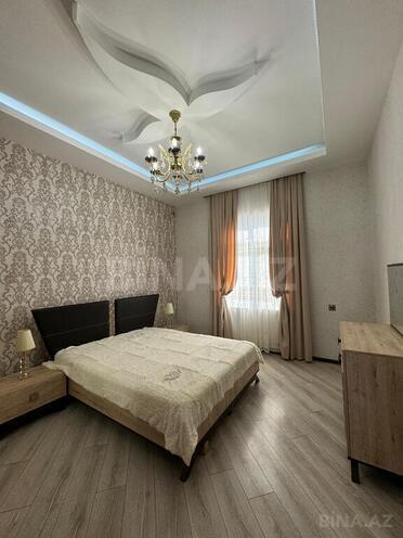 5-комн. дом/дача - пос. Мардакан - 200 м² (24)