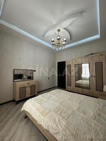 5-комн. дом/дача - пос. Мардакан - 200 м² (25)