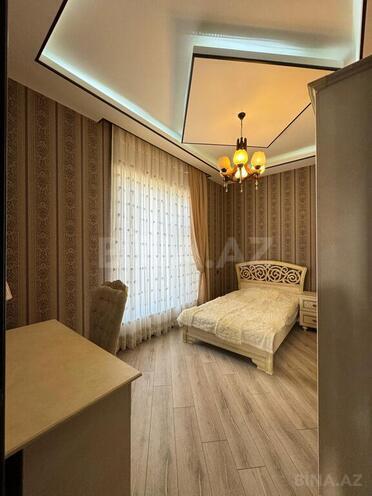 5-комн. дом/дача - пос. Мардакан - 200 м² (26)
