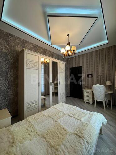 5-комн. дом/дача - пос. Мардакан - 200 м² (27)